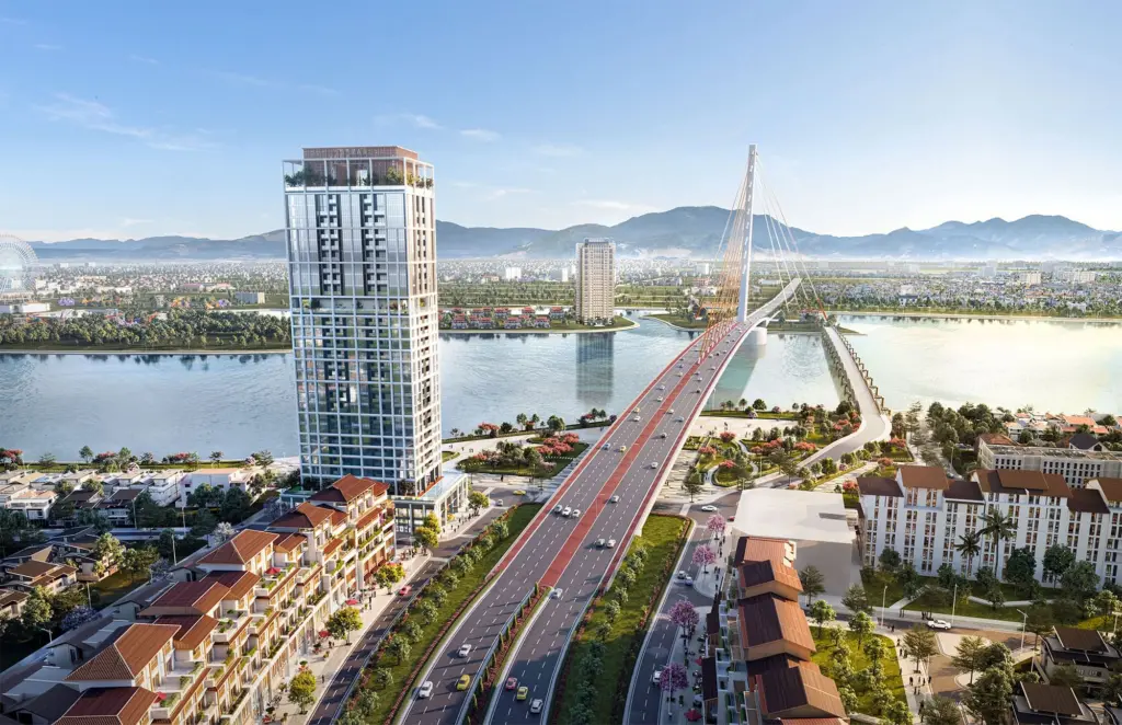 sun-cosmo-residence-da-nang